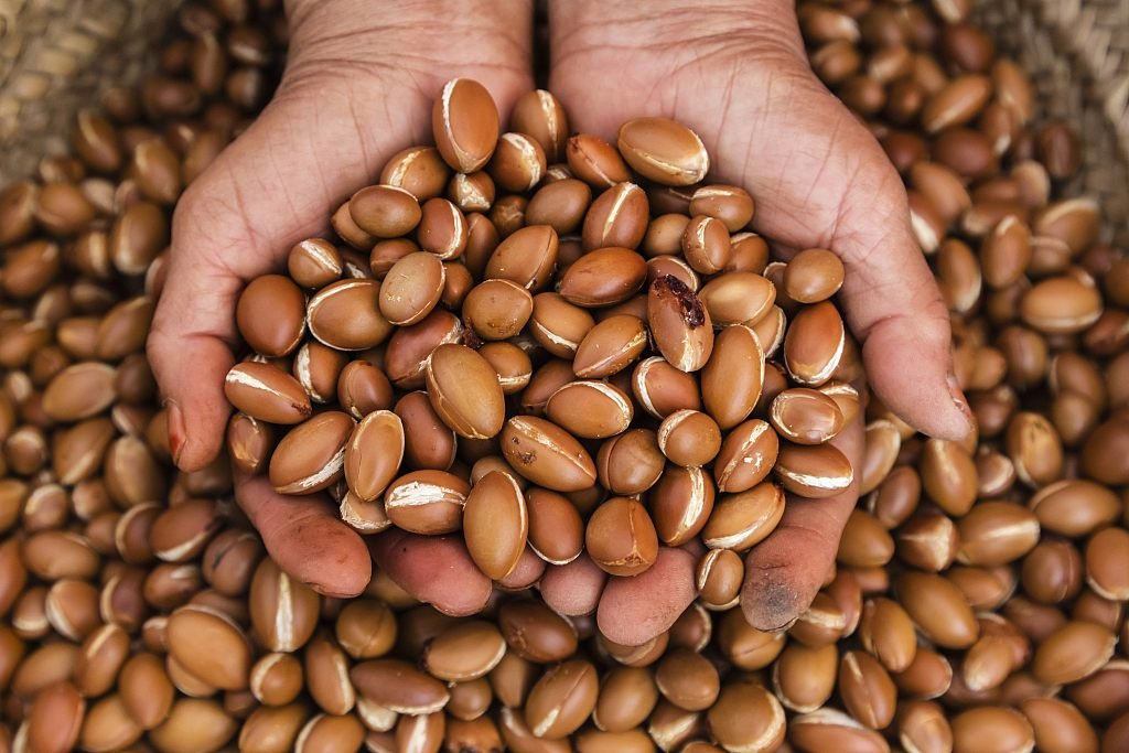 Argan