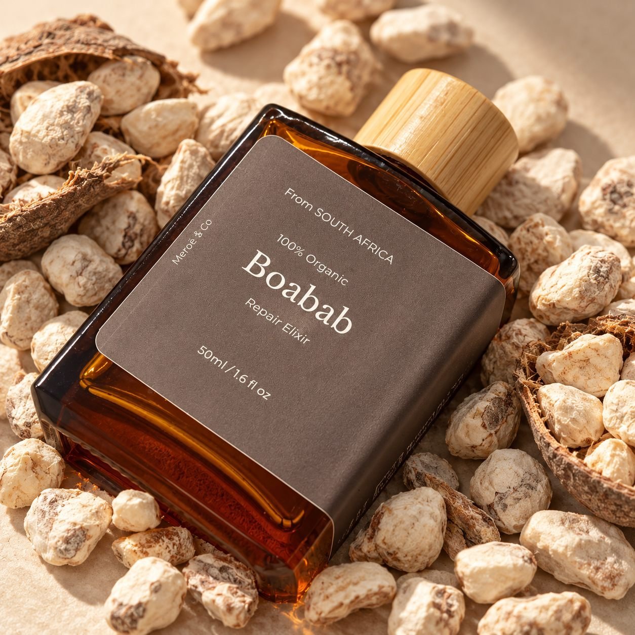 Baobab Repair Elixir