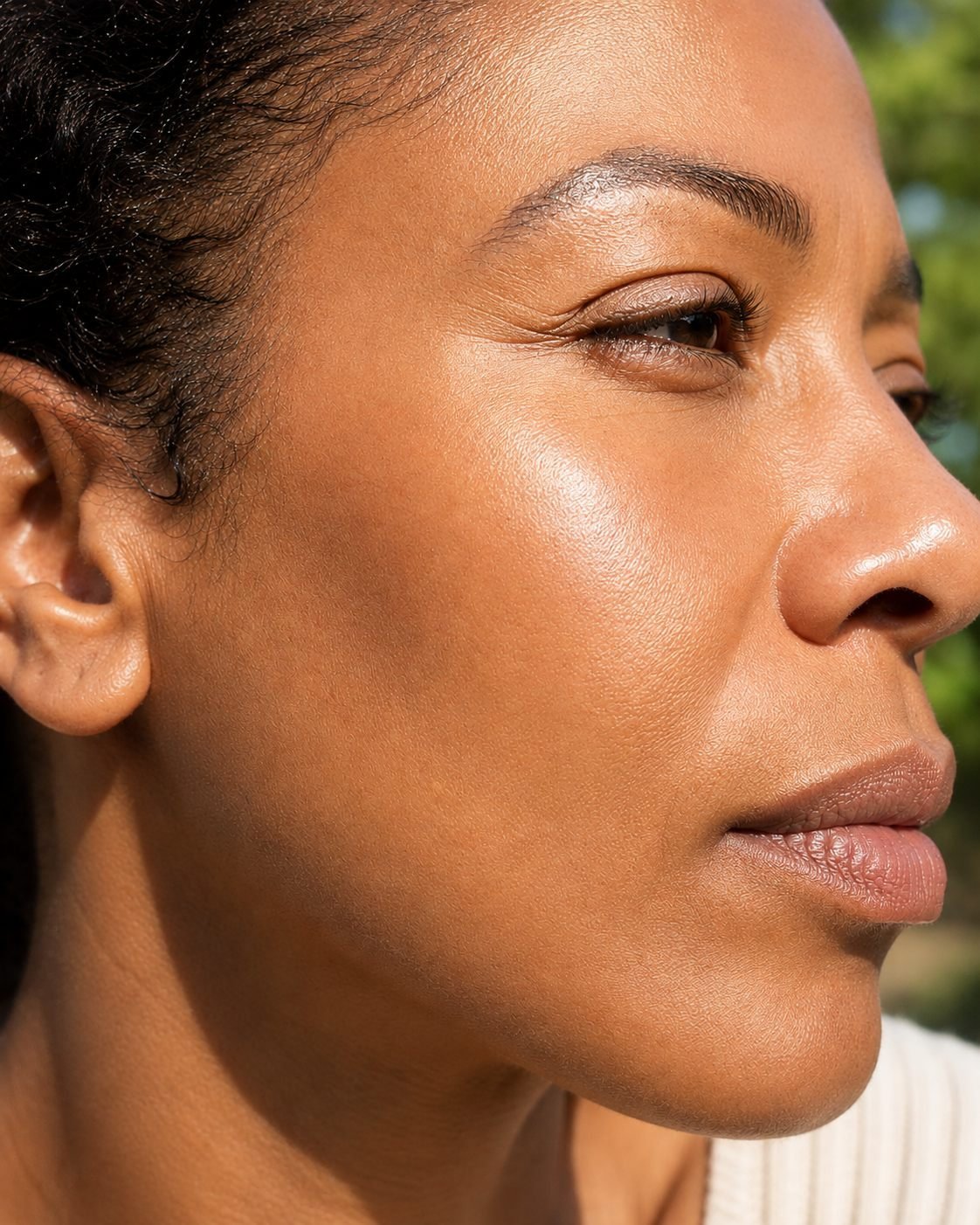 Argan Nourish & Glow Elixir