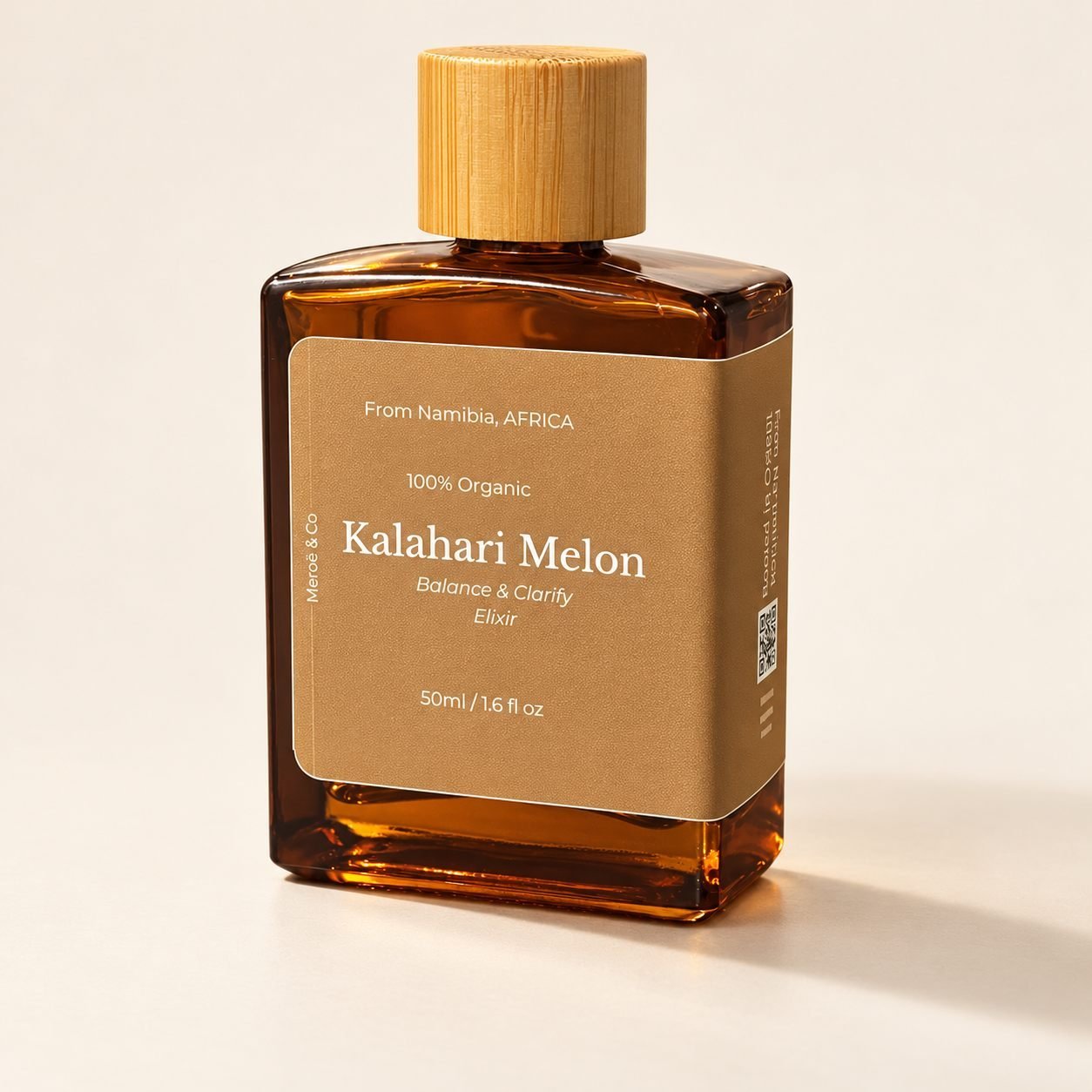 Kalahari Melon Balance & Clarify Elixir