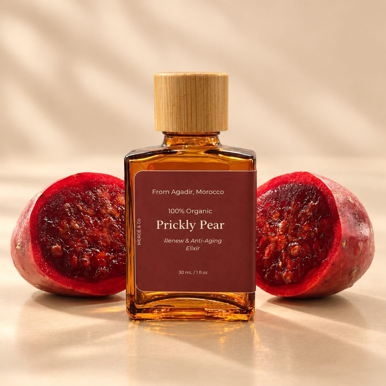 Prickly Pear Renew Elixir