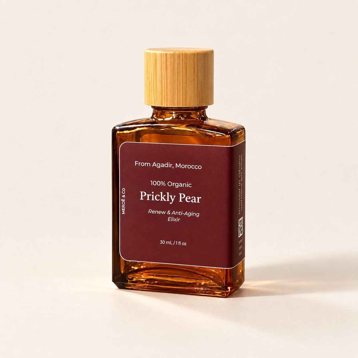 Prickly Pear Renew Elixir