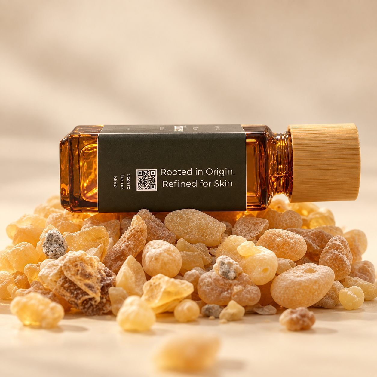Frankincense Radiance Elixir